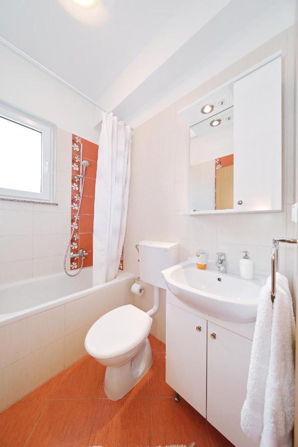 Apartments Olive Zaton  Extérieur photo