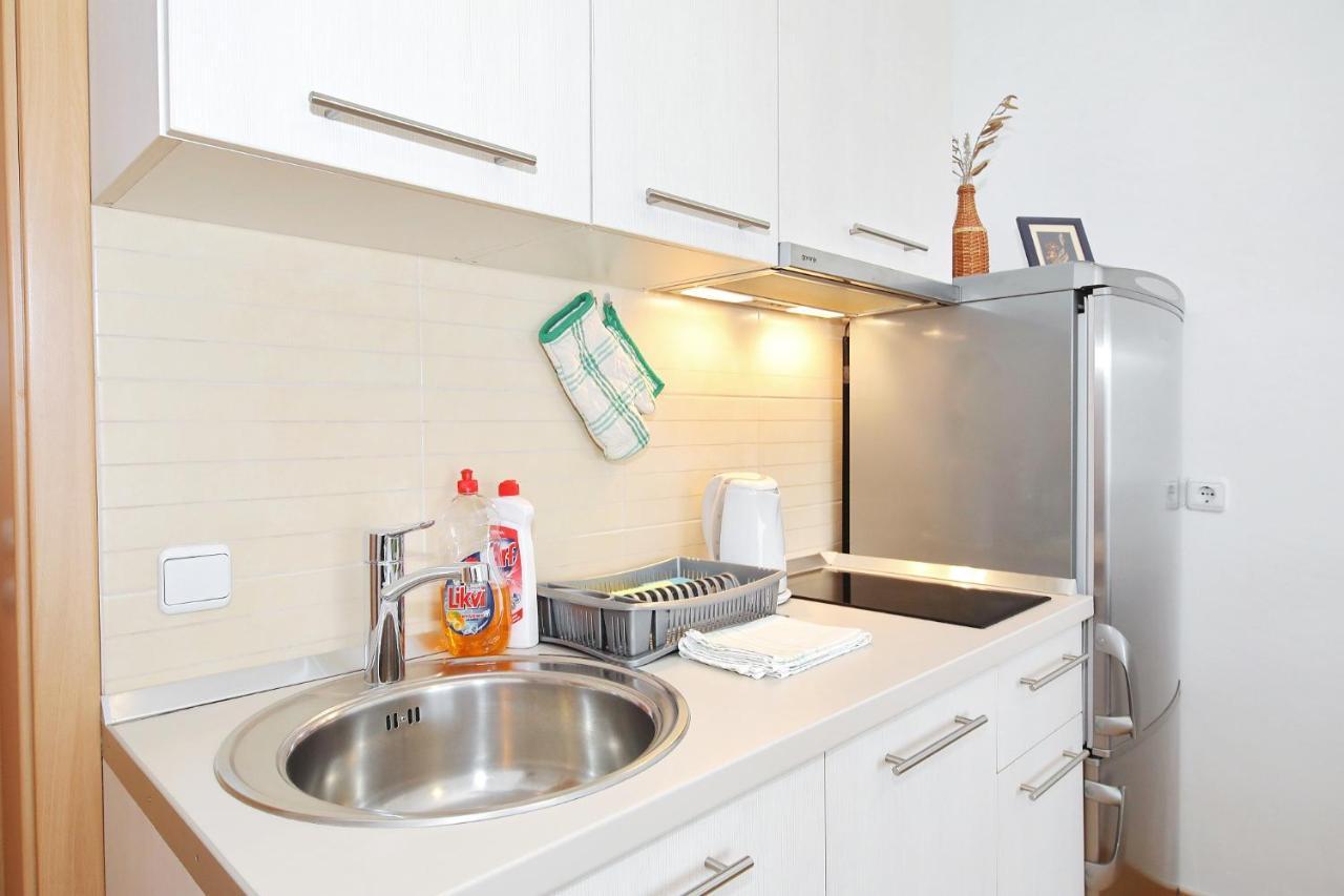 Apartments Olive Zaton  Extérieur photo