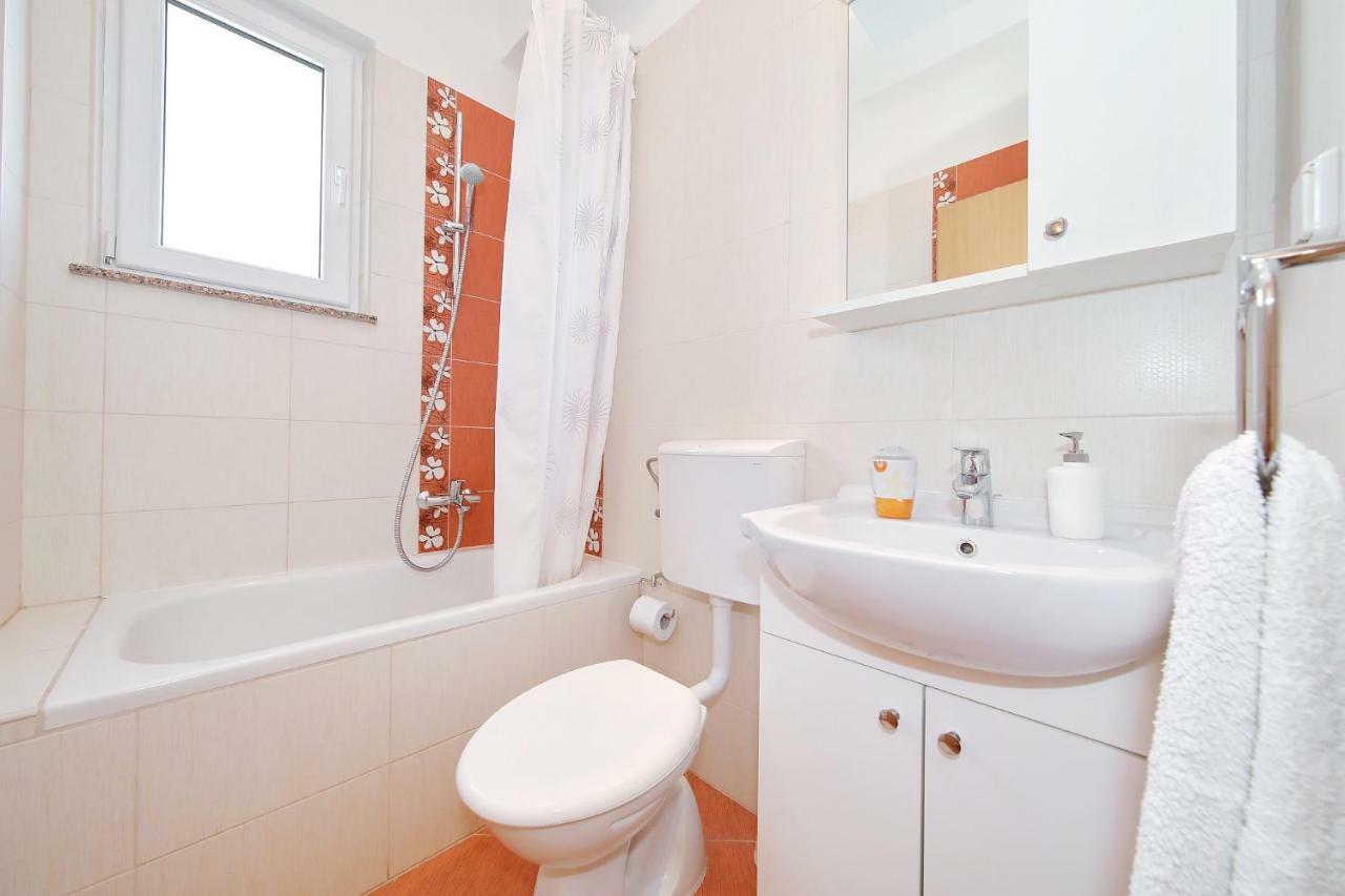 Apartments Olive Zaton  Chambre photo