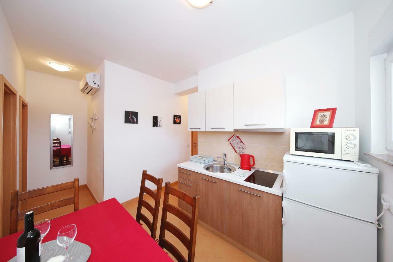 Apartments Olive Zaton  Extérieur photo