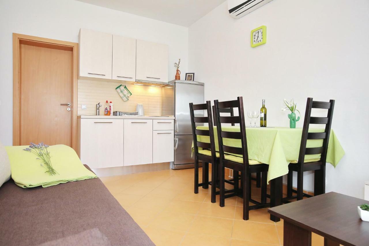 Apartments Olive Zaton  Extérieur photo
